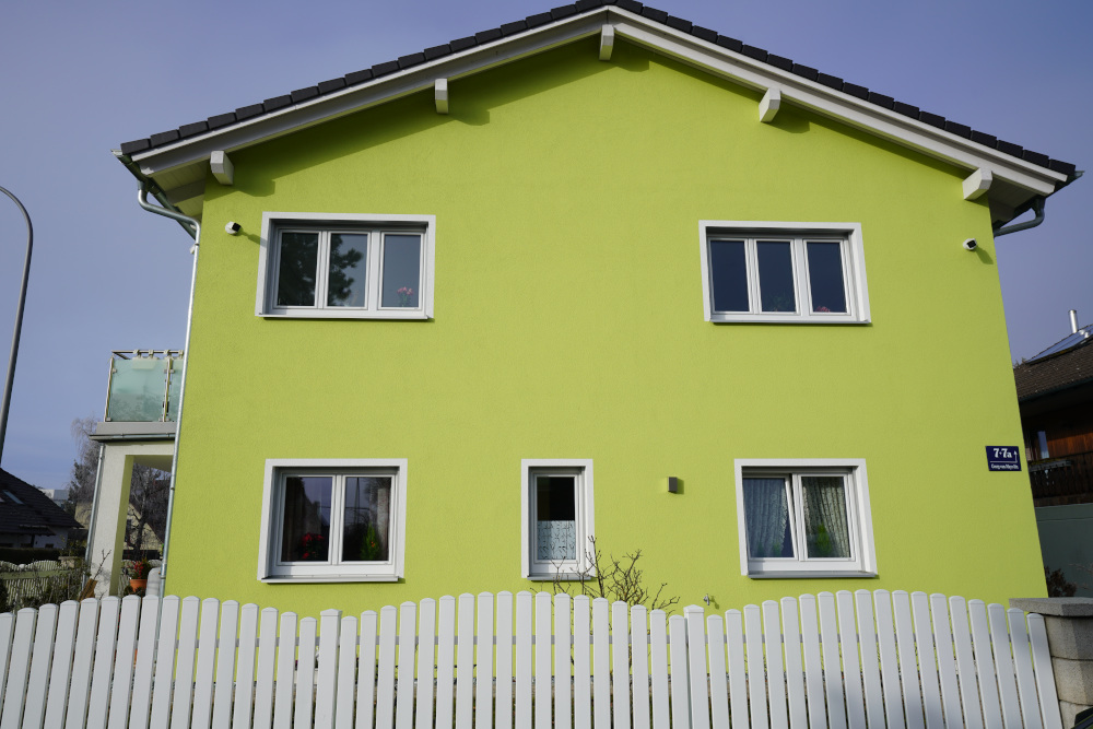 WATTWERT Image of House